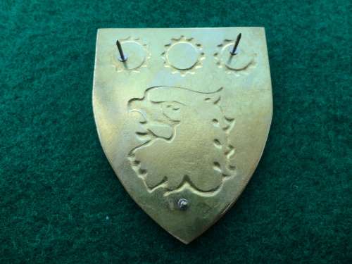 44 PARA MAINT. UNIT - DINNES 4362