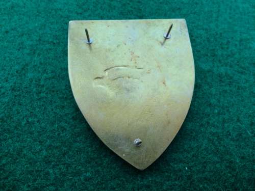 3 PARA FLASH - ALL PINS INTACT - DINNES 4358