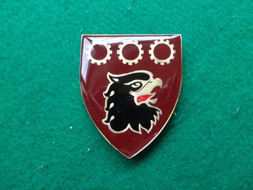 44 PARA MAINT UNIT FLASH - ALL PINS INTACT