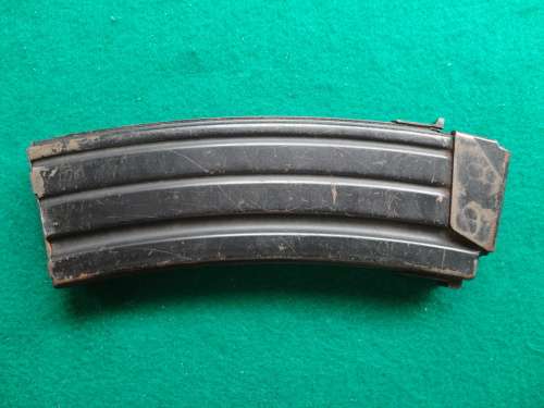 R4 / R5 METAL MAGAZINE COMPLETE