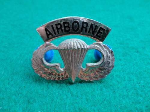 USA BASIC PARA WING - 2 PINS