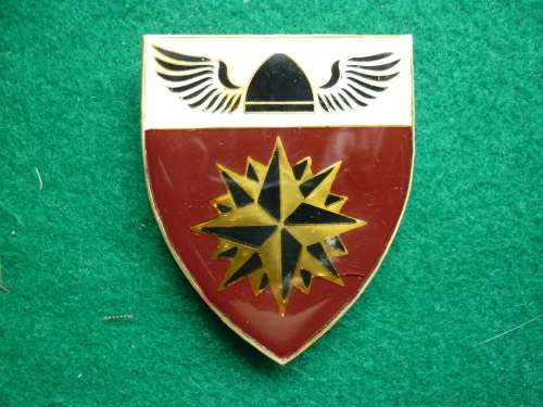 5 RECCE FLASH - POST 1994