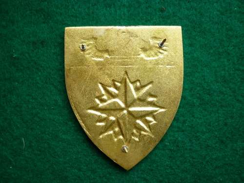 5 RECCE FLASH - POST 1994