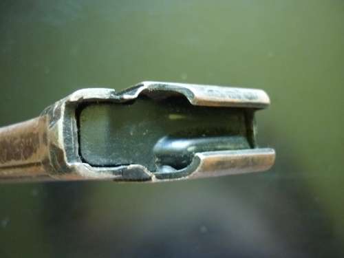 AK 47 MAGAZINE - PLEASE SEE PICTURES