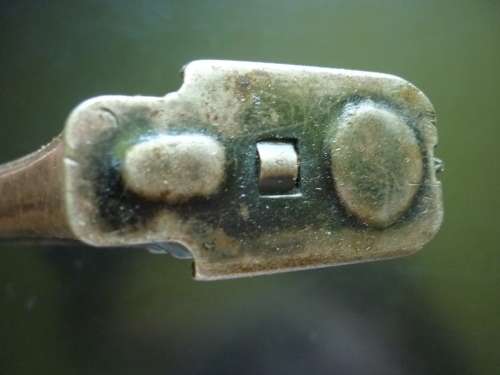 AK 47 MAGAZINE - PLEASE SEE PICTURES