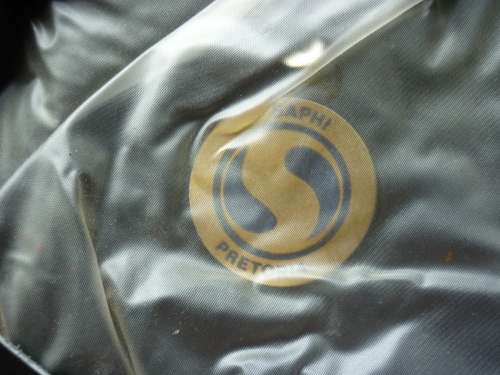 SWATF BERET - WITH H/Q BADGE - SIZE 59