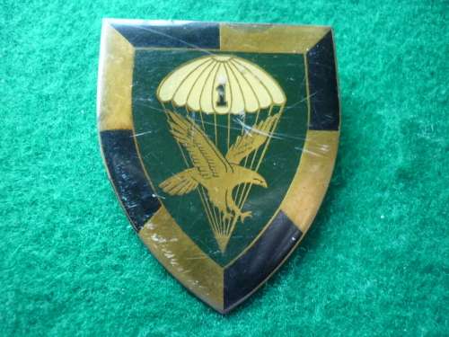 1 PARA FLASH - TYPE 2 - DINNES 4350 ( 2 PINS)