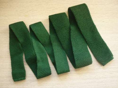 SWATF STEP OUT TIE - GREAT CONDITION