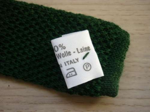 SWATF STEP OUT TIE - GREAT CONDITION