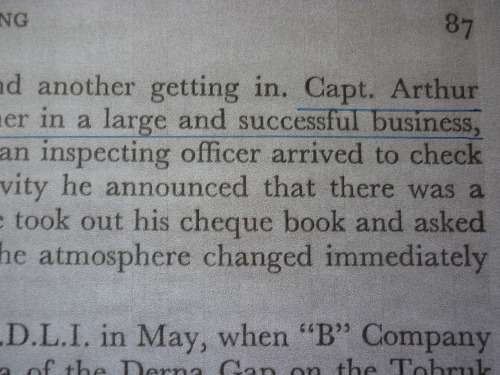 WW1 & WW2 MINIATURES TO CAPT ARTHUR SHAVE & ORIGINAL MID CERTIFICATE, COPY PHOTO - SEE DESCRIPTION