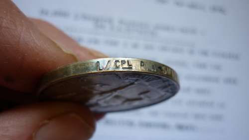 KIA. CPL RA SMITH 3 SAI (BWM) - BATTLE OF AGAGIA SENUSI CAMPAIGN VERY RARE - SEE DESCRIPTION