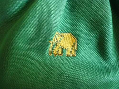 EASTERN CAPE COMMAND CRAVAT - VERY GOOD CONDITION