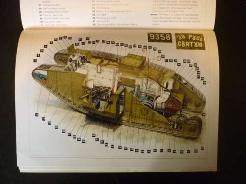 ARMOURED UNITS OF THE RUSSIAN CIVIL WAR - WHITE AND ALLIED - OSPREY