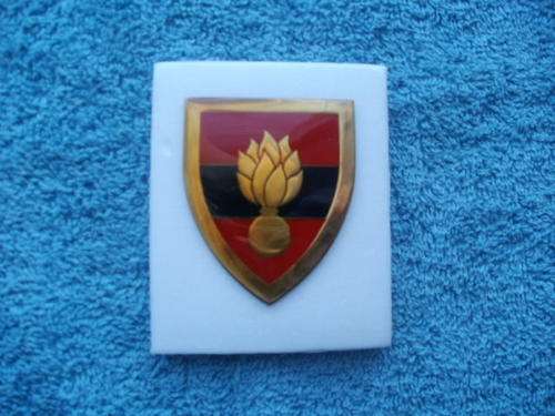 SCHOOL OF ENGINEERS FLASH - ALL PINS INTACT