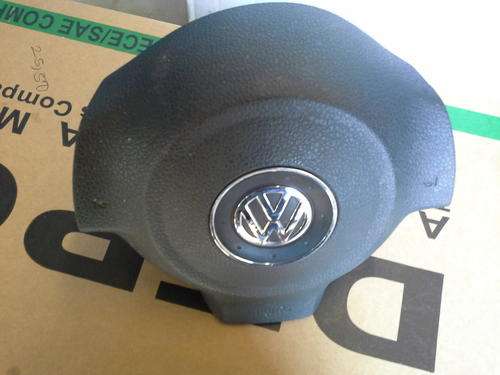 VW Polo 6 Driver side