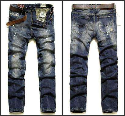 1 Diesel jean (28-36) + 1 of Nike airmax/ roshe run or Converse all star