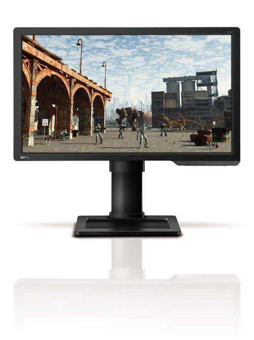 BENQ XL2411Z 24 inch Monitor *FREE OVERNIGHT COURIER*