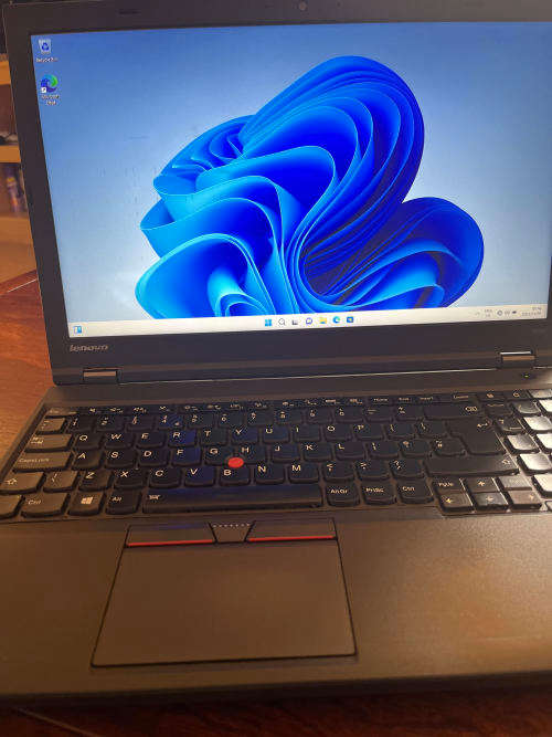 LENOVO THINKPAD W541 QUAD CORE I7-4910QM @2.9GHz,16GB RAM,512GB SSD, NVIDIA QUADRO K2100M,FULL HD