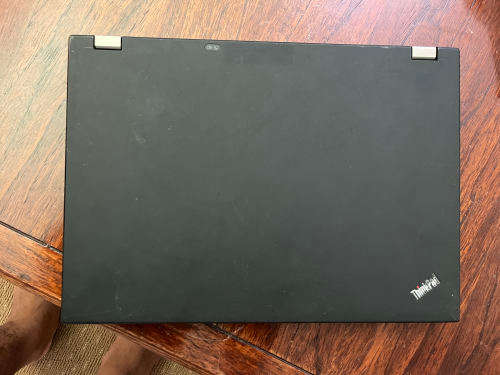 LENOVO THINKPAD W541 QUAD CORE I7-4910QM @2.9GHz,16GB RAM,512GB SSD, NVIDIA QUADRO K2100M,FULL HD