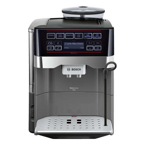 Bosch Vera Aroma 500 Coffee Machine | Free Shipping