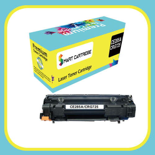 Hp 85A/Canon 725 Compatible Toner