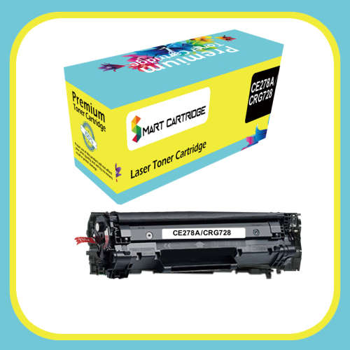 Canon  728 Compatible toner