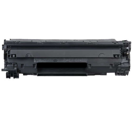 HP CF283A # 83A/83/83A/283/283A Compatible Black Toner Cartridge