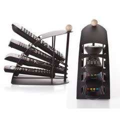 REMOTE CONTROL ORGANIZER