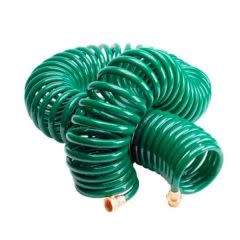 15M TANGLE AND KINK RESISTENT COIL GARDEN HOSE PIPE