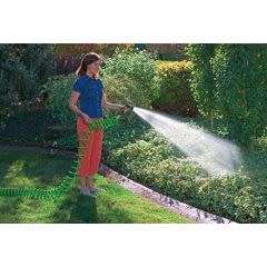 15M TANGLE AND KINK RESISTENT COIL GARDEN HOSE PIPE