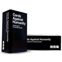 Cards Against Humanity UK Edition