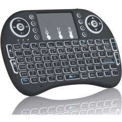 Mini Wireless Keyboard