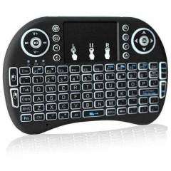 Mini Wireless Keyboard