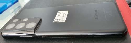 Samsung Galaxy S21 Ultra 5G