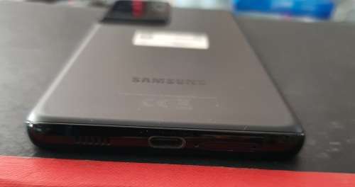 Samsung Galaxy S21 Ultra 5G