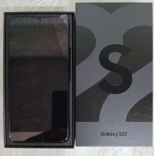 Samsung Galaxy S22