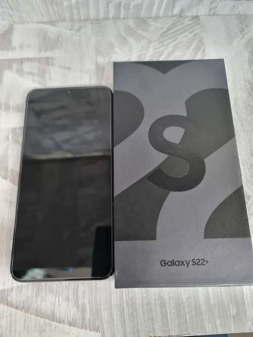 Samsung Galaxy S22+ Plus 256GB