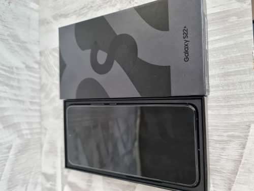 Samsung Galaxy S22+ Plus 256GB