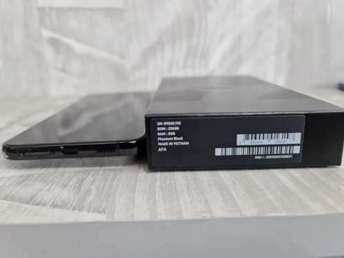 Samsung Galaxy S22+ Plus 256GB