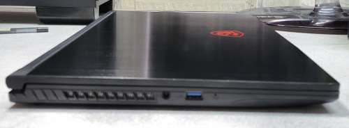 MSI Gaming Core i5 10th Gen Nvidia RTX 3050