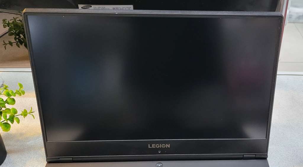 Lenovo Legion Core i5 9th Gen Gtx 1650 16GB Ram