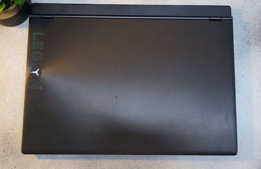 Lenovo Legion Core i5 9th Gen Gtx 1650 16GB Ram