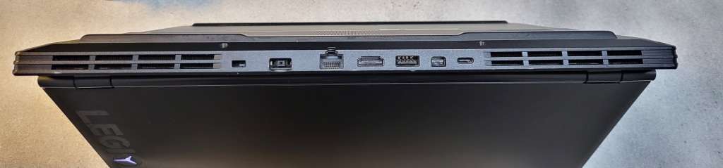 Lenovo Legion Core i5 9th Gen Gtx 1650 16GB Ram