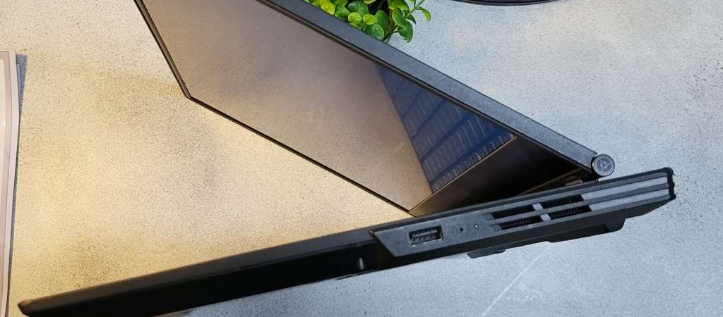 Lenovo Legion Core i5 9th Gen Gtx 1650 16GB Ram