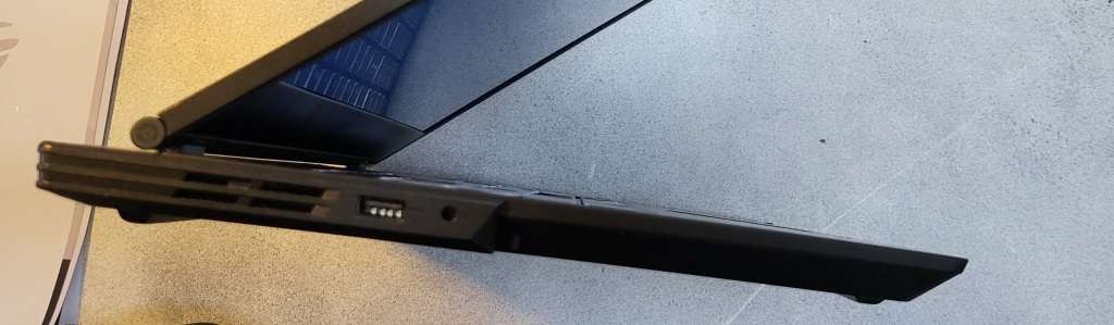 Lenovo Legion Core i5 9th Gen Gtx 1650 16GB Ram