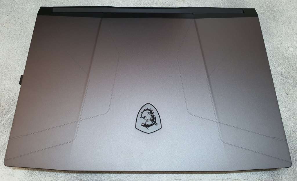 Msi Pulse Core i7 11th Gen RTX 3060 1TB SSD NVMe Gen 4 16GB Ram