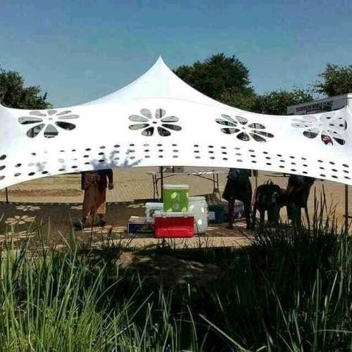 Gazebos 10 10 Non Waterproof Stretch Tent was listed for 1 899.00 on 16 Sep at 23 46 by Global Online in Johannesburg ID 592833630
