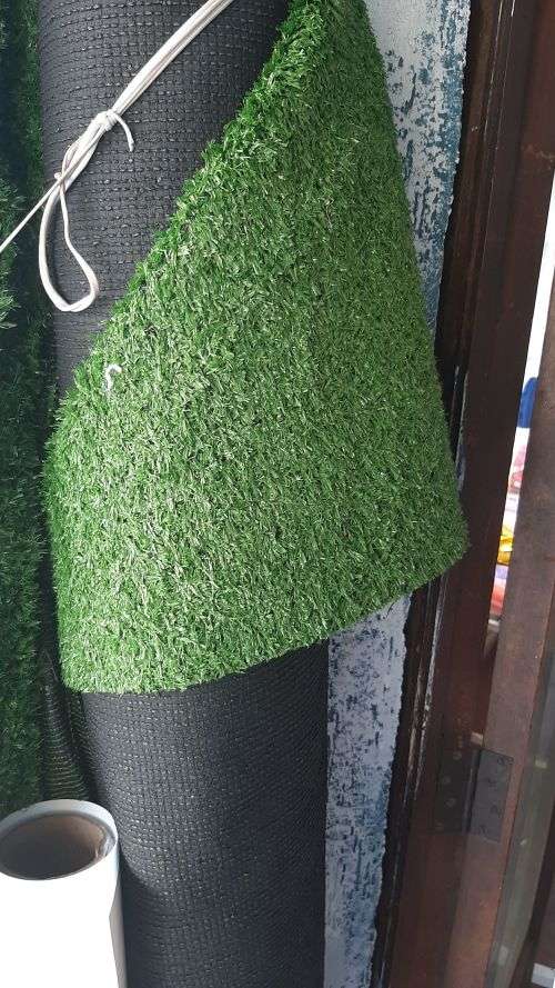 Grass carpet Artificial turf 10mm50 square meter