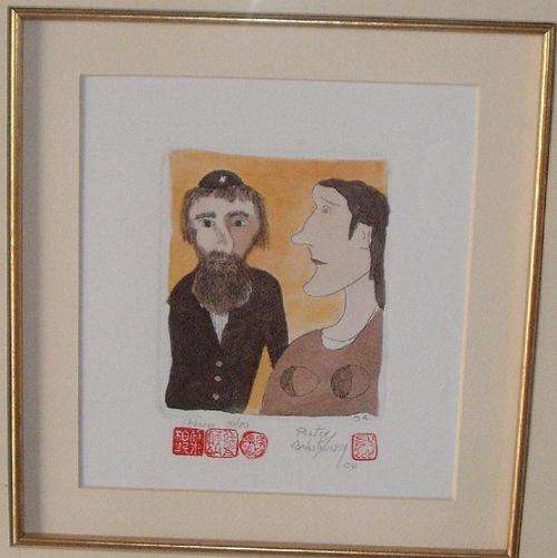 Pieter van der Westhuizen #39/80 Rare.