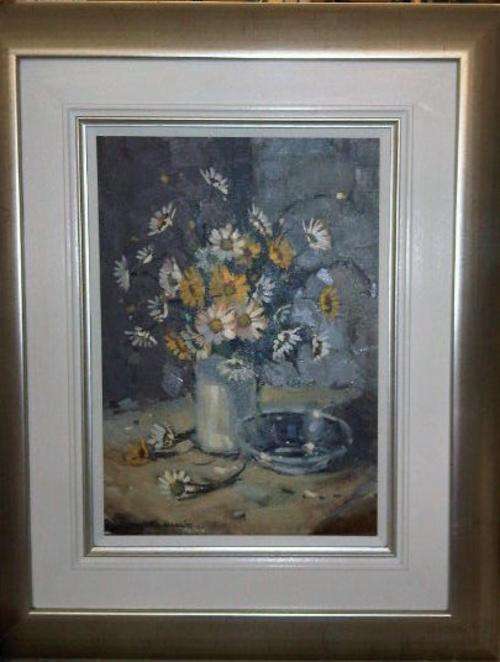 Wessel Marais 1935 - 2009